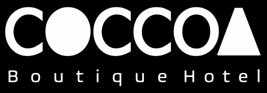 Logo Coccoa Boutique Hotel
